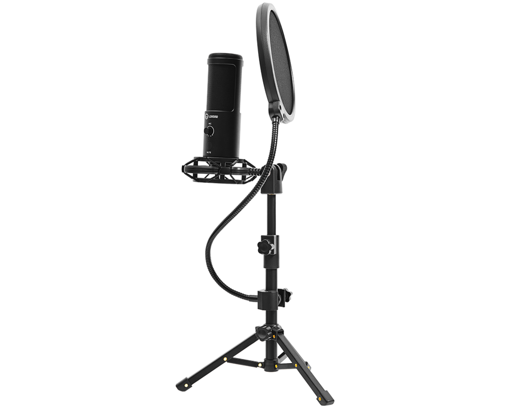 Микрофон LORGAR Voicer 721 7