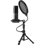 <span>Микрофон</span> LORGAR Voicer 721 <span class='catalog-num-in-name'>LRG-CMT721</span> - 