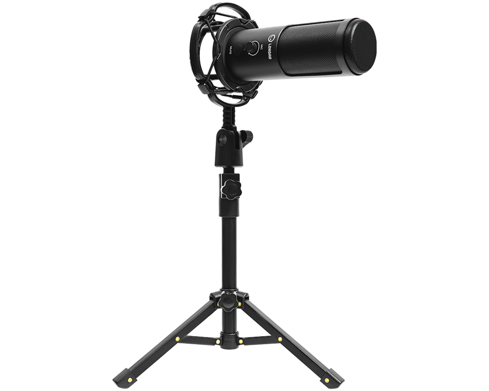 Микрофон LORGAR Voicer 721 14