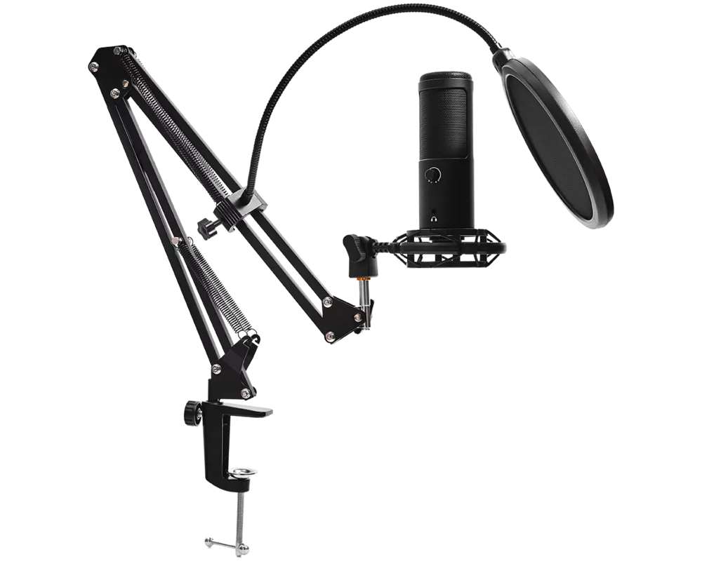 Микрофон LORGAR Voicer 931 4