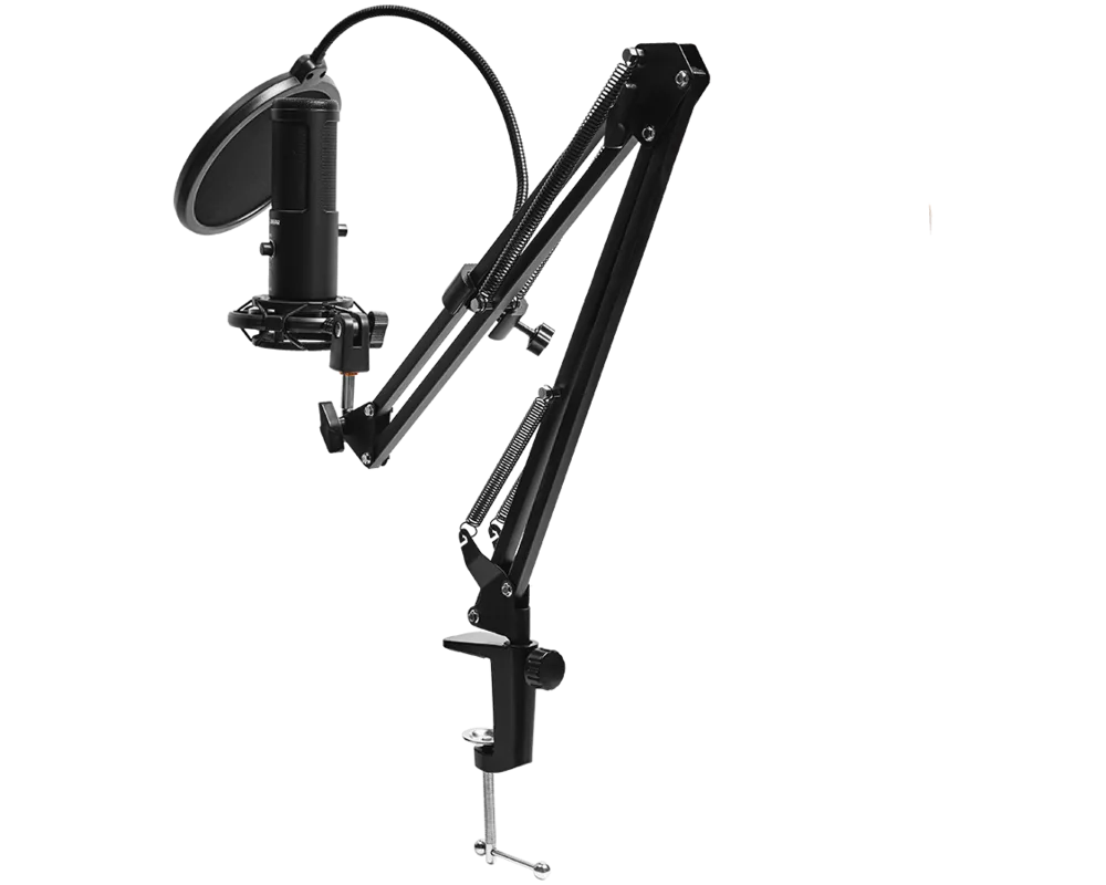 Микрофон LORGAR Voicer 931 8