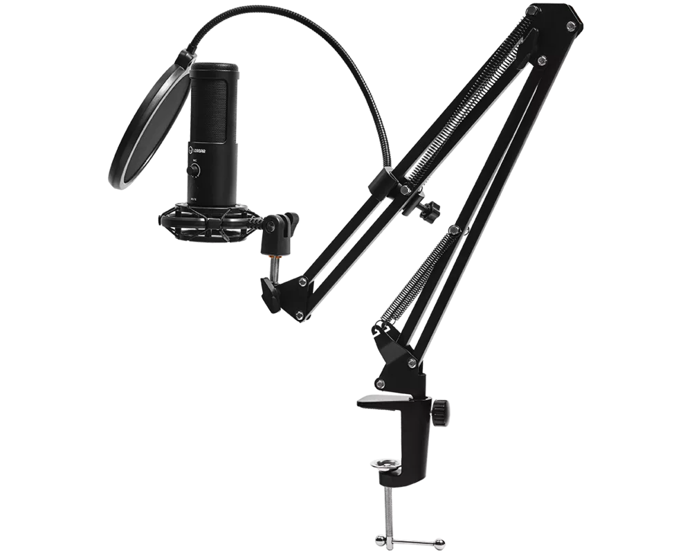 Микрофон LORGAR Voicer 931 7