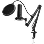 <span>Микрофон</span> LORGAR Voicer 931 <span class='catalog-num-in-name'>LRG-CMT931</span> - 