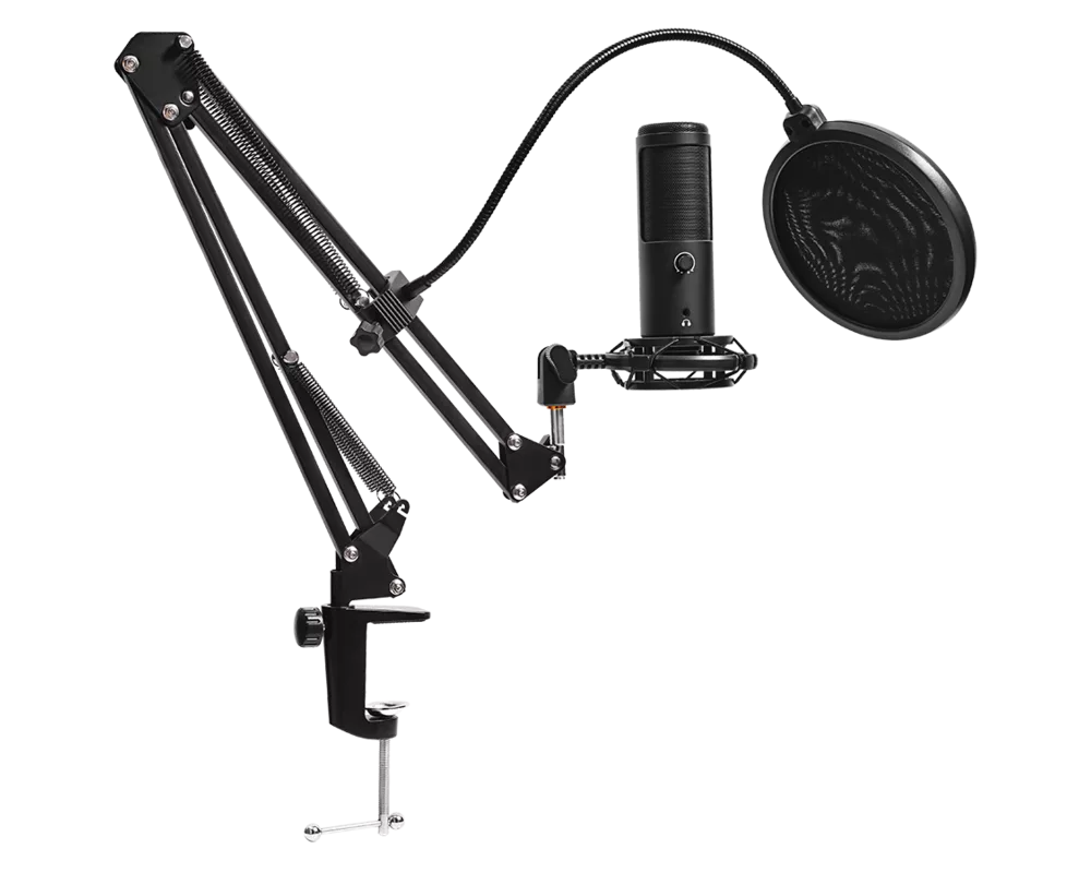 Микрофон LORGAR Voicer 931 5