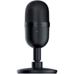 <span>Микрофон</span> Razer Seiren Mini - Black <span class='catalog-num-in-name'>RZ19-03450100-R3M1</span> - 