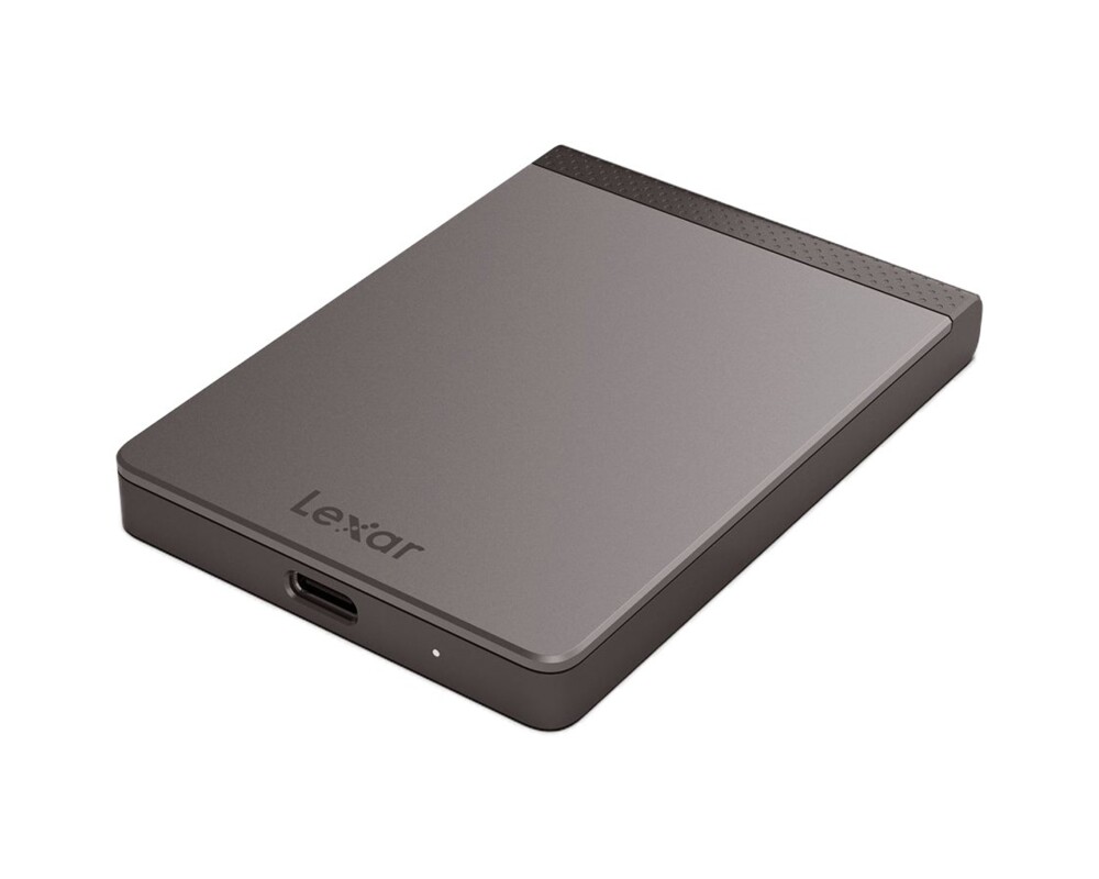 SSD Lexar External Portable SSD 500GB 2