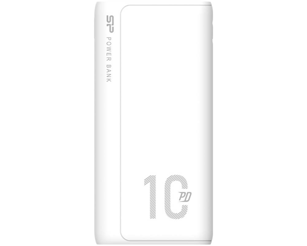 Външна батерия Silicon Power QP15 10000 mAh 4