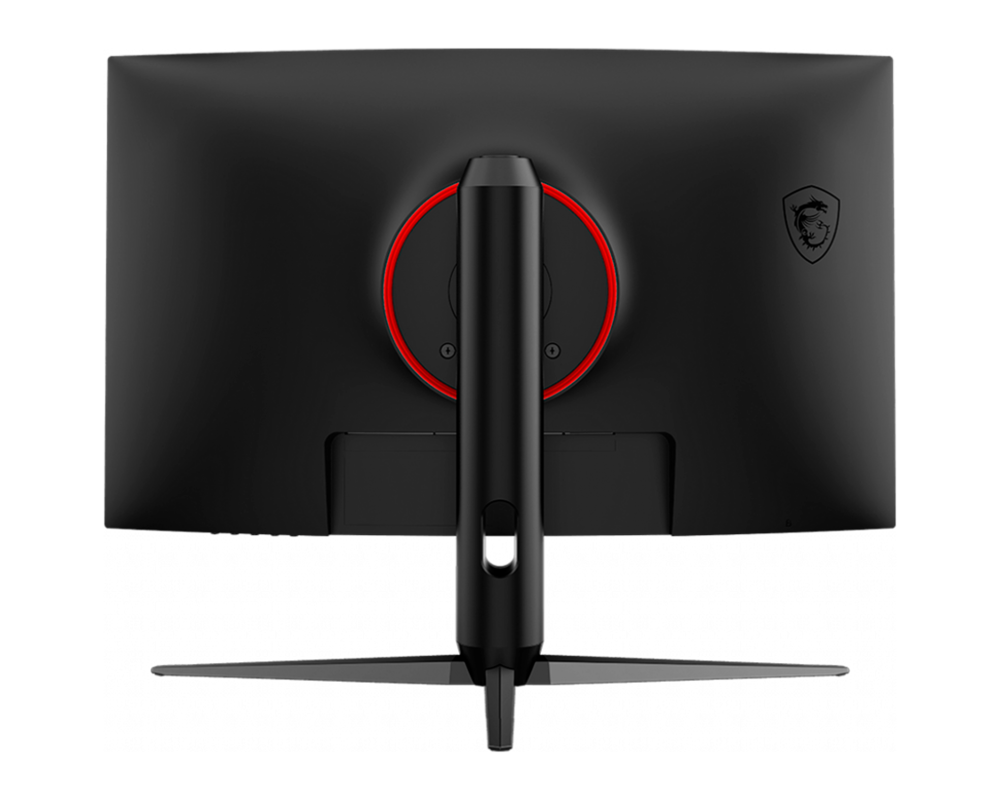 Монитор MSI OPTIX G271CQP 27" Curved Gaming 165Hz 4