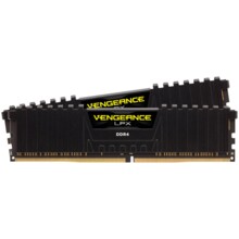  CORSAIR Vengeance LPX DDR4 3200MHz 32GB 2x16GB DIMM Unbuffered Dual Rank 16-20-20-38 557977 CMK32GX4M2E3200C16 на топ цена - PIC.bg