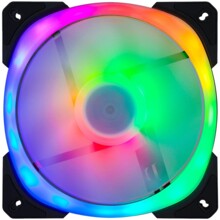  GELID LYRA ARGB FAN 557978 FN-LYRA-01 на топ цена - PIC.bg