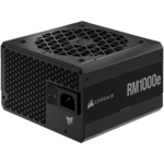 <span>Захранване</span> 1000W Corsair RM1000e 80 PLUS GOLD <span class='catalog-num-in-name'>CP-9020250</span> - 