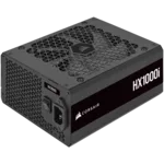 <span>Захранване</span> Corsair PSU 1000W HX1000i 80+ Platinum 140mm fan black <span class='catalog-num-in-name'>CP-9020214</span> - 