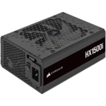 <span>Захранване</span> Corsair PSU 1500W HX1500i 80+ Platinum 1... <span class='catalog-num-in-name'>CP-9020215</span> - 
