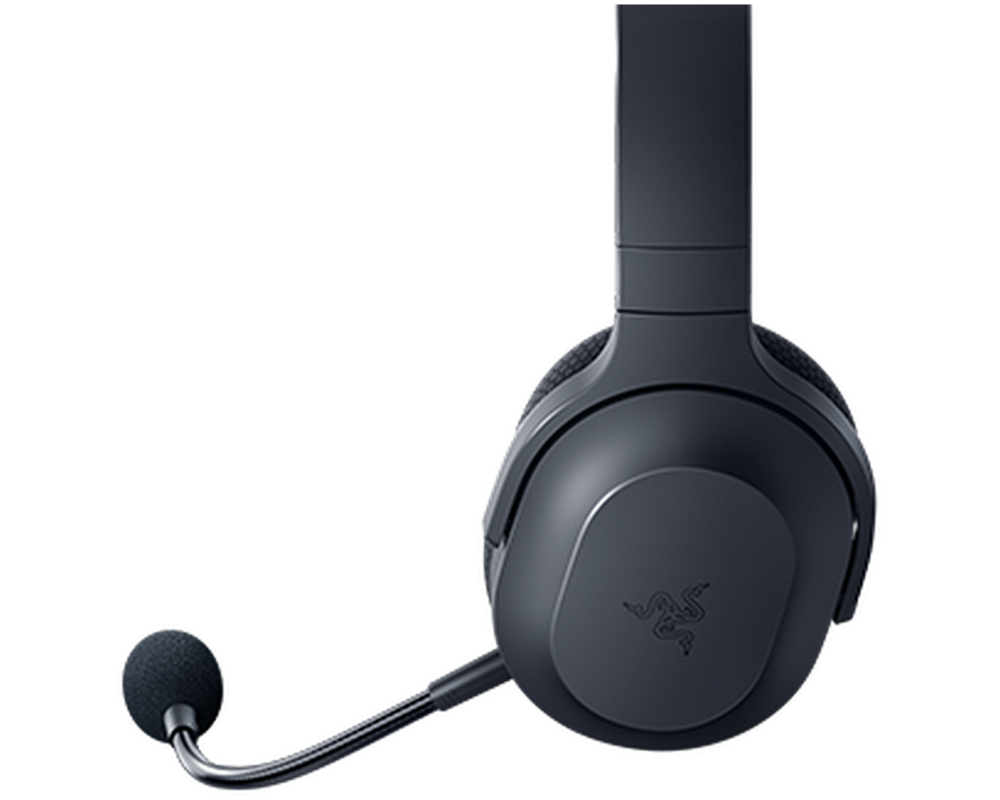Слушалки Razer Barracuda X Black Wireless Multi-platform Gaming and Mobile Headset 3