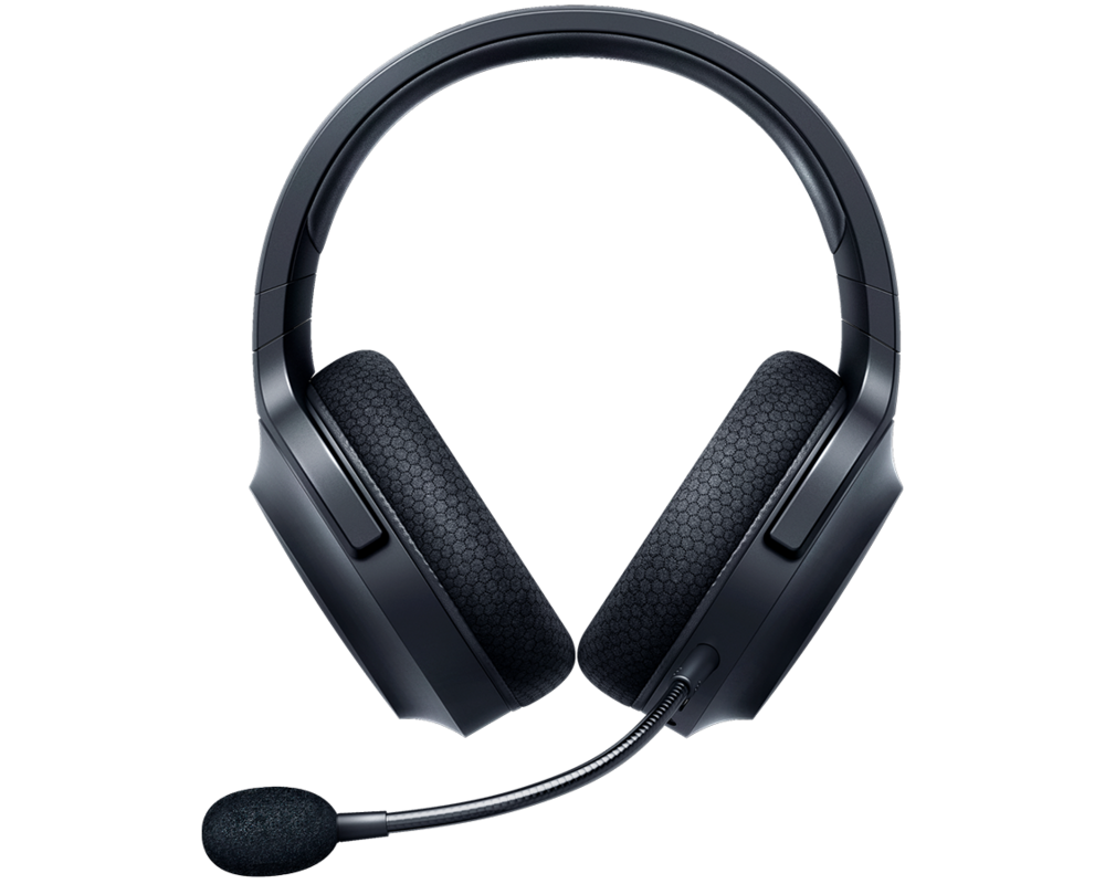 Слушалки Razer Barracuda X Black Wireless Multi-platform Gaming and Mobile Headset 2