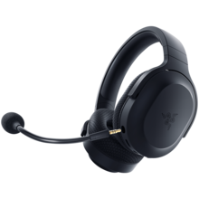  Razer Barracuda X Black Wireless Multi-platform Gaming and Mobile Headset 559348 RZ04-04430100-R3M1 на топ цена - PIC.bg