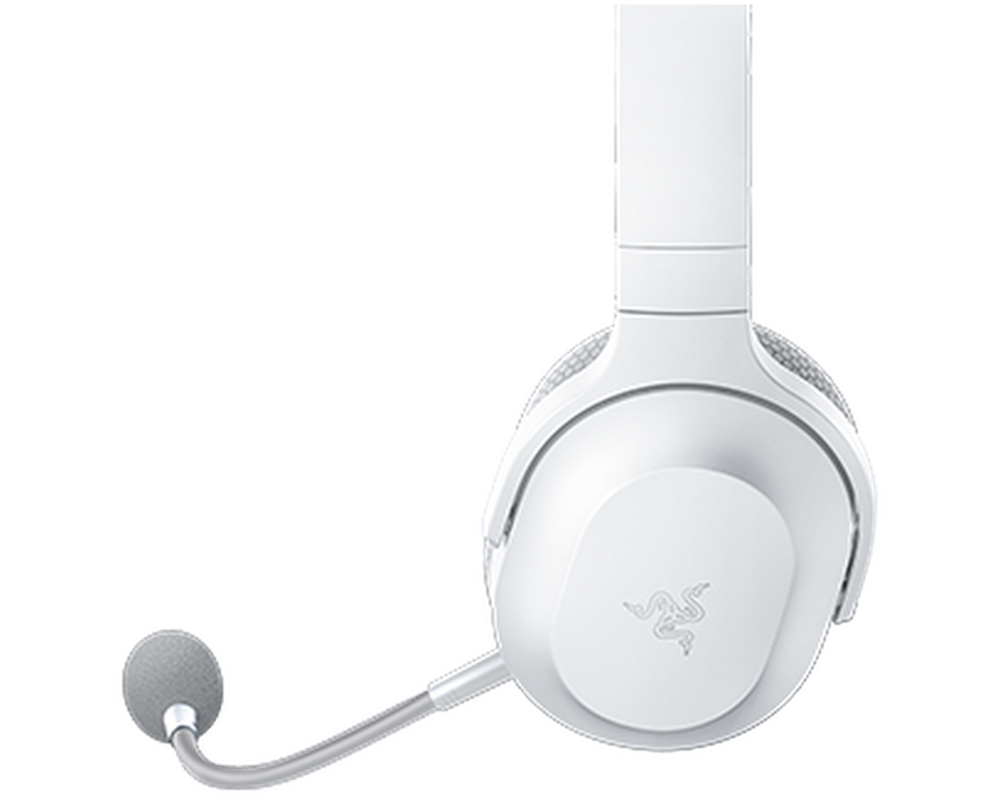 Слушалки Razer Barracuda X Mercury White 2