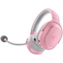 Razer Barracuda X Quartz Wireless Multi-platform Gaming and Mobile Headset 559350 RZ04-04430300-R3M1 на топ цена - PIC.bg