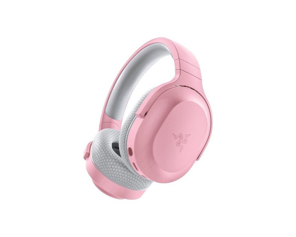 Слушалки Razer Barracuda X Quartz Wireless Multi-platform Gaming and Mobile Headset 3