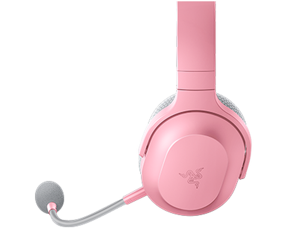 Слушалки Razer Barracuda X Quartz Wireless Multi-platform Gaming and Mobile Headset 2