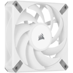 <span>Вентилатор</span> Corsair AF ELITE Series, AF120 ELITE WHITE, 120mm Fluid Dynamic Fan with AirGuide, Single Pack, EAN:0840006650812 <span class='catalog-num-in-name'>CO-9050142-WW</span> - 