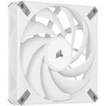 <span>Вентилатор</span> Corsair AF ELITE Series, AF140 ELITE WHITE, 140mm Fluid Dynamic Fan with AirGuide, Single Pack, EAN:0840006650829 <span class='catalog-num-in-name'>CO-9050143-WW</span> - 