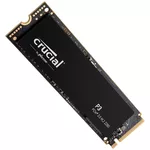 <span>SSD</span> Crucial SSD P3 2000GB/2TB M.2 2280 PCIE Gen3.0 3D NAND <span class='catalog-num-in-name'>CT2000P3SSD8</span> - 