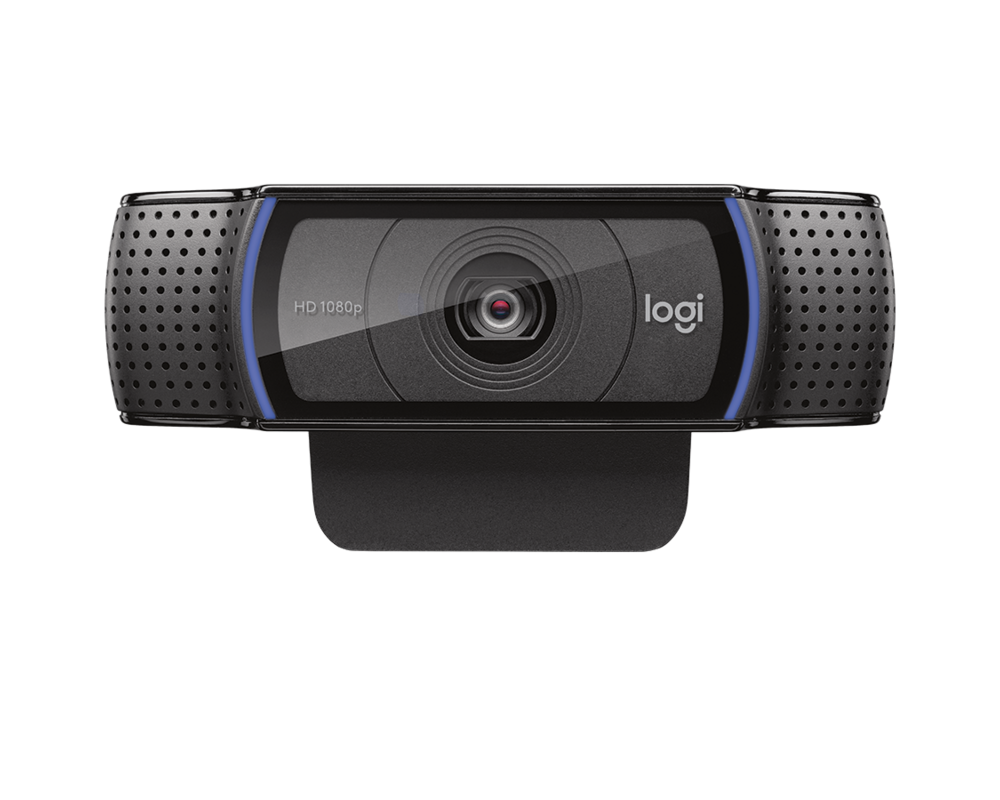 Уеб камера Logitech C920E 2