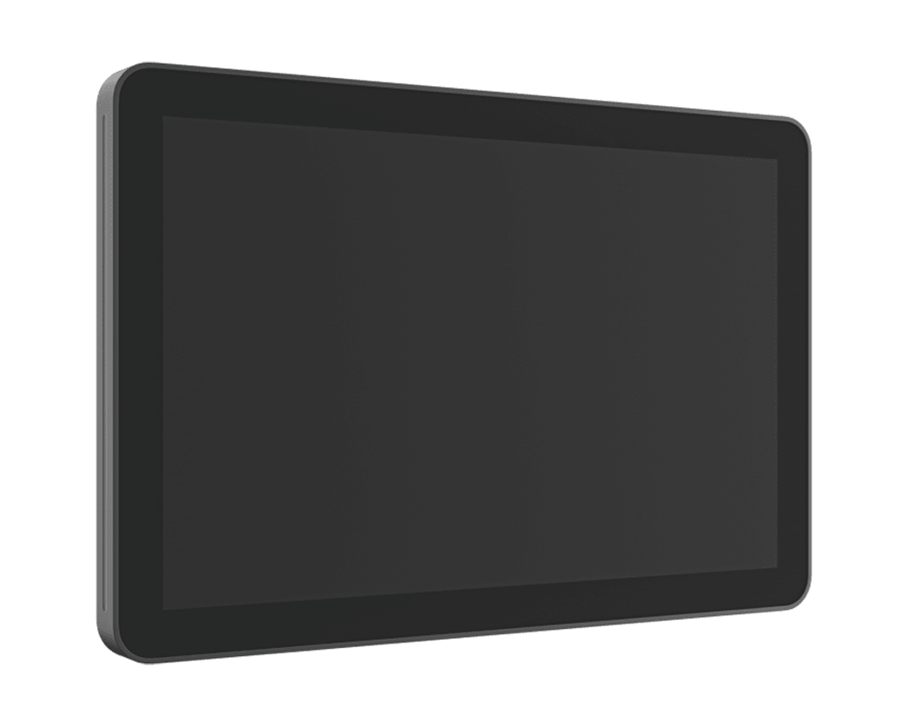 Видеоконферентна система LOGITECH Tap Scheduler - GRAPHITE - USB... 2