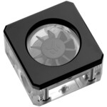 <span>Част за охладител</span> EK-Quantum Flow Indicator D-RGB – Black <span class='catalog-num-in-name'>EKWB3831109827178</span> - 