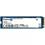 <span>SSD</span> 1TB Kingston NV2 M.2 2280 PCIe 4.0 SSD <span class='catalog-num-in-name'>SNV2S/1000G</span> - 