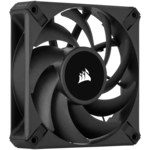 <span>Вентилатор</span> Corsair AF ELITE Series, AF120 ELITE, 120mm Fluid Dynamic Fan with AirGuide, Single Pack, EAN:0840006650799 <span class='catalog-num-in-name'>CO-9050140-WW</span> - 