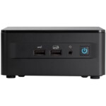 <span>Настолен компютър</span> ASUS NUC 12 Pro Kit NUC12WSHi5 <span class='catalog-num-in-name'>RNUC12WSHI50000_4GB_500SSD</span> - 