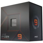 Процесор AMD Ryzen™ 9 7950X (16-ядрен) BOX, NO FAN 2