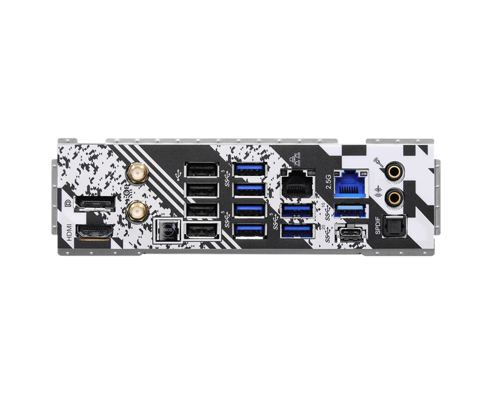 Дънна платка ASROCK X670E STEEL LEGEND, Socket AM5, ATX, 4xDDR5 15