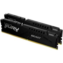  2x16GB DDR5 5600 Kingston FURY Beast AMD EXPO 578023 KF556C36BBEK2-32 на топ цена - PIC.bg