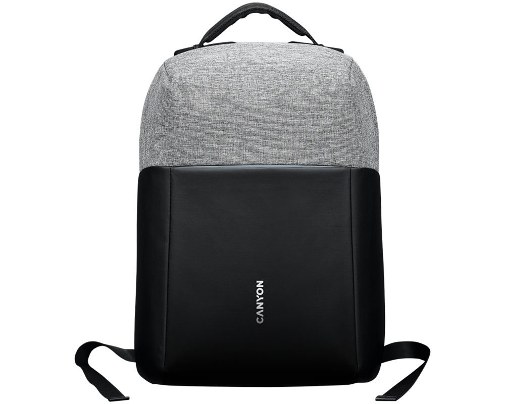 Раница CANYON BP-G9 Anti-theft backpack for 15.6'' laptop 5