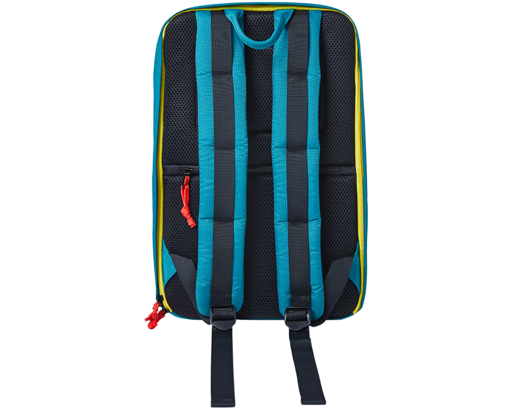 Раница CANYON backpack CSZ-03 Cabin Size Dark G... 5