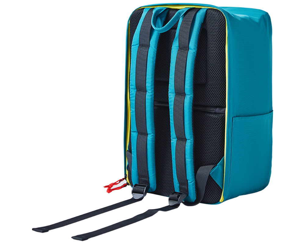 Раница CANYON backpack CSZ-03 Cabin Size Dark G... 6
