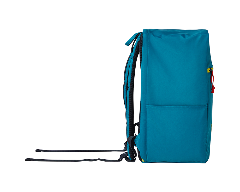 Раница CANYON backpack CSZ-03 Cabin Size Dark G... 4