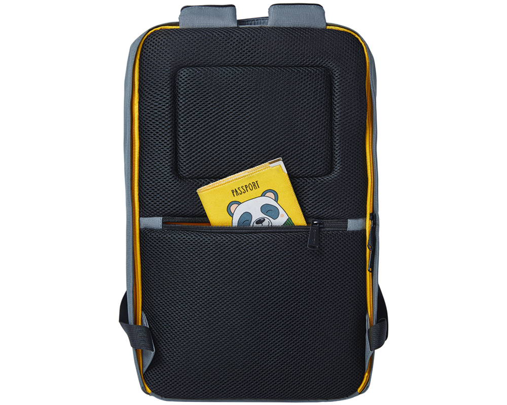 Раница Canyon Cabin size backpack for 15.6" laptop 8