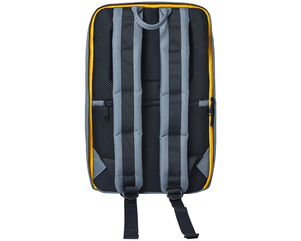 Раница Canyon Cabin size backpack for 15.6" laptop 4