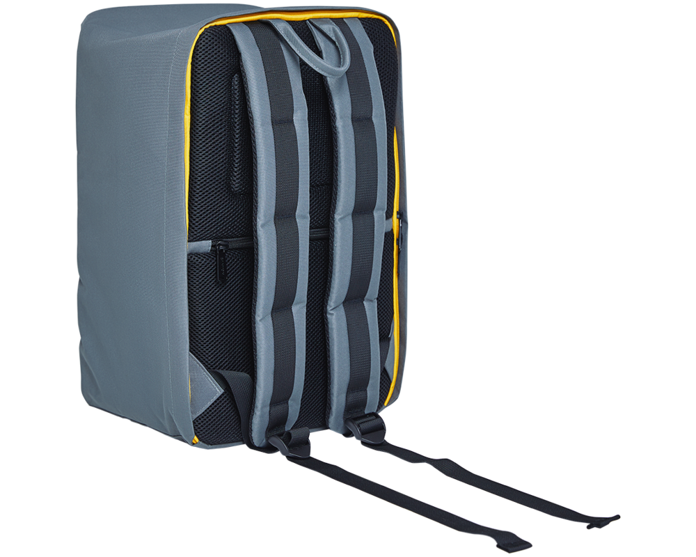 Раница Canyon Cabin size backpack for 15.6" laptop 5