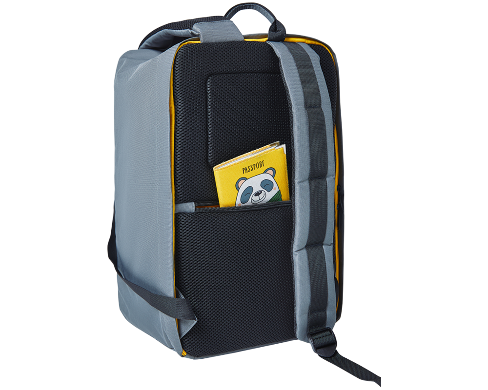 Раница Canyon Cabin size backpack for 15.6" laptop 9