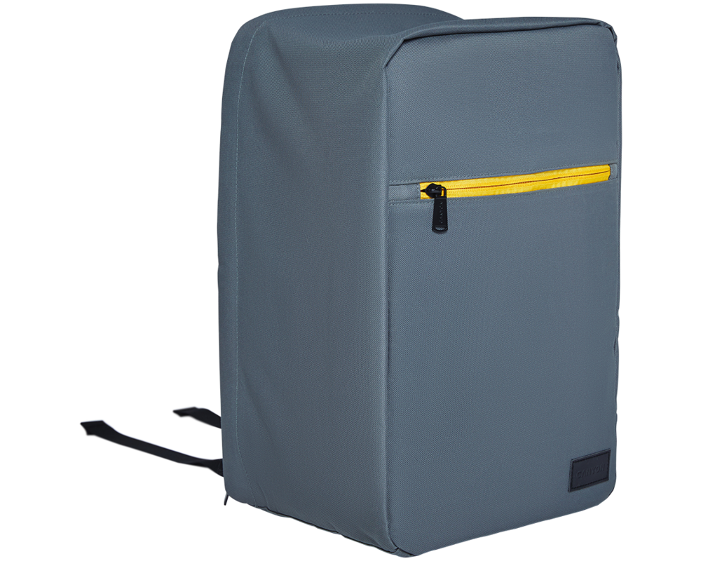 Раница Canyon Cabin size backpack for 15.6" laptop 3