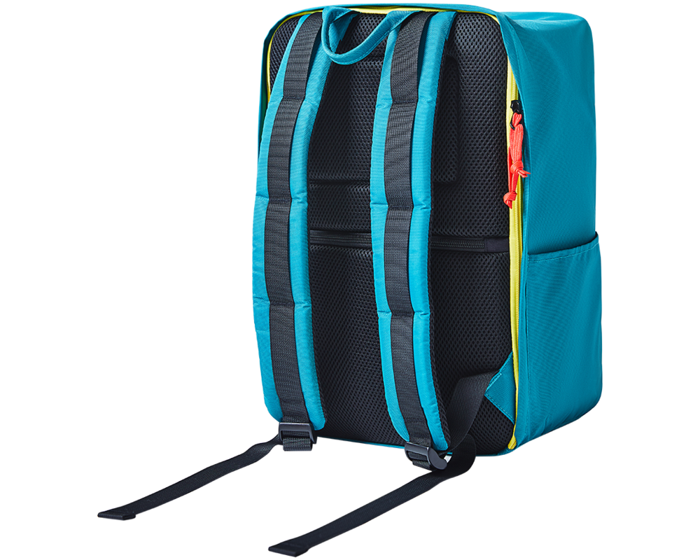 Раница CANYON backpack CSZ-02 Cabin Size Dark G... 4