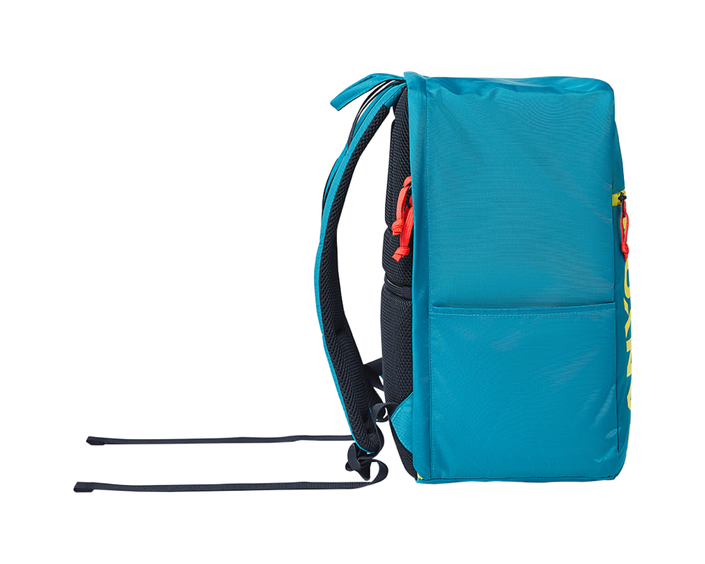 Раница CANYON backpack CSZ-02 Cabin Size Dark G... 5