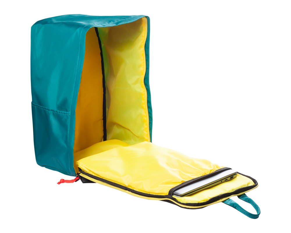 Раница CANYON backpack CSZ-02 Cabin Size Dark G... 13