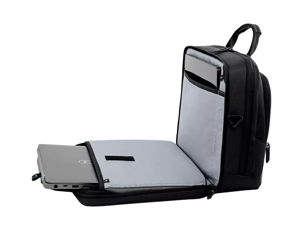 Чанта Dell Premier Briefcase 15 - PE1520C - Fi... 4