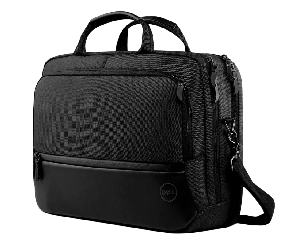 Чанта Dell Premier Briefcase 15 - PE1520C - Fi... 2